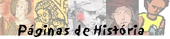 P�ginas de Hist�ria