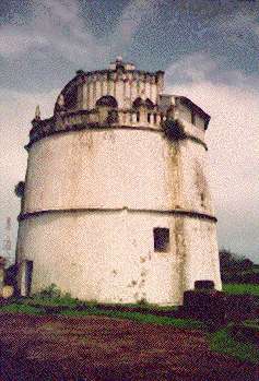 Farol da Aguada